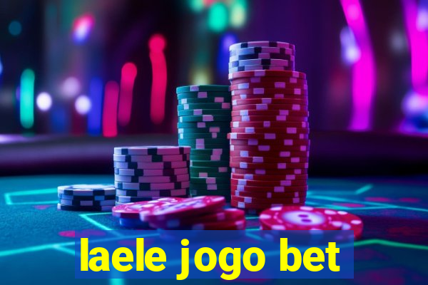 laele jogo bet